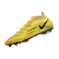 Nike Phantom GT2 Elite DF FG Yellow - Goatkits Boots