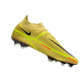 Nike Phantom GT2 Elite DF FG Yellow - Goatkits Boots