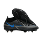 Nike Phantom GT2 Elite DF FG Black Grey - Goatkits Boots