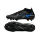 Nike Phantom GT2 Elite DF FG Black Grey - Goatkits Boots