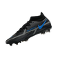 Nike Phantom GT2 Elite DF FG Black Grey - Goatkits Boots