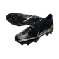 Nike Phantom GT2 Elite DF FG Black Dark Grey Metallic Gold Metallic - Goatkits Boots