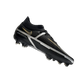 Nike Phantom GT2 Elite DF FG Black Dark Grey Metallic Gold Metallic - Goatkits Boots