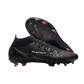 Nike Phantom GT2 Elite DF FG Black Smoke Grey Summit White - Goatkits Boots