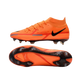 Nike Phantom GT2 Elite DF FG Black Orange - Goatkits Boots