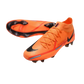 Nike Phantom GT2 Elite DF FG Black Orange - Goatkits Boots