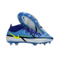 Nike Phantom GT2 Elite DF FG Sapphire Volt Grey Fog Blue  - Goatkits Boots