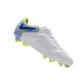 Nike Tiempo Legend 9 Elite FG White Bleu - Goatkits Boots