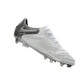 Nike Tiempo Legend 9 Elite FG White Grey - Goatkits Boots