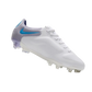 Nike Tiempo Legend 9 Elite FG White Black - Goatkits Boots