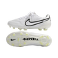 Nike Tiempo Legend 9 Elite FG White Black - Goatkits Boots