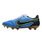 Nike Tiempo Legend 9 Elite FG Bleu Black - Goatkits Boots