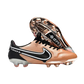 Nike Tiempo Legend 9 Elite FG Metallic Copper White Off Black - Goatkits Boots