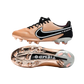 Nike Tiempo Legend 9 Elite FG Metallic Copper White Off Black - Goatkits Boots