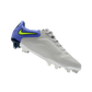 Nike Tiempo Legend 9 Elite FG Grey Fog Volt Sapphire - Goatkits Boots