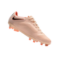 Nike Tiempo Legend 9 Elite FG Guava Ice Yellow Strike Sunset Glow - Goatkits Boots