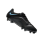 Nike Tiempo Legend 9 Elite FG Black Steel Grey - Goatkits Boots