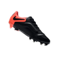 Nike Tiempo Legend 9 Elite FG Black Red Yellow - Goatkits Boots