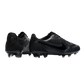 Nike Tiempo Legend 9 Elite FG Black - Goatkits Boots