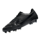 Nike Tiempo Legend 9 Elite FG Black - Goatkits Boots