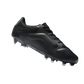 Nike Tiempo Legend 9 Elite FG Black - Goatkits Boots