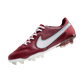 Nike Tiempo Legend 9 Elite FG Red White Hibiscus Mystique - Goatkits Boots