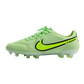 Nike Tiempo Legend 9 Elite FG Green - Goatkits Boots