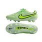 Nike Tiempo Legend 9 Elite FG Green - Goatkits Boots