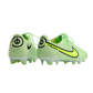 Nike Tiempo Legend 9 Elite FG Green - Goatkits Boots