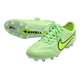 Nike Tiempo Legend 9 Elite FG Green - Goatkits Boots